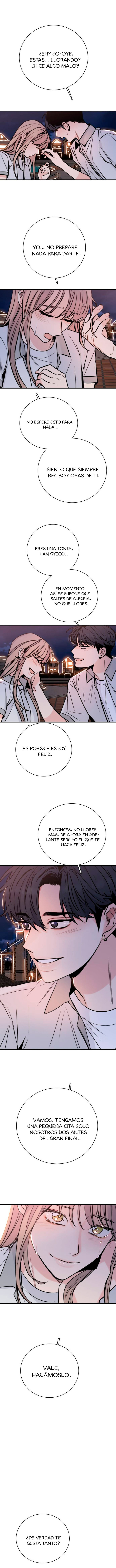 Estoy bien, Gracias, ¿y Tú? Capítulo 61 - Page 13