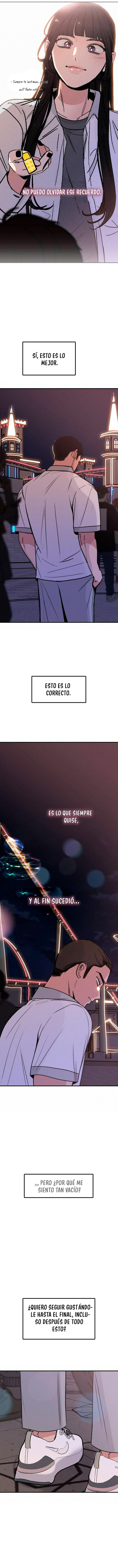 Estoy bien, Gracias, ¿y Tú? Capítulo 62 - Page 12