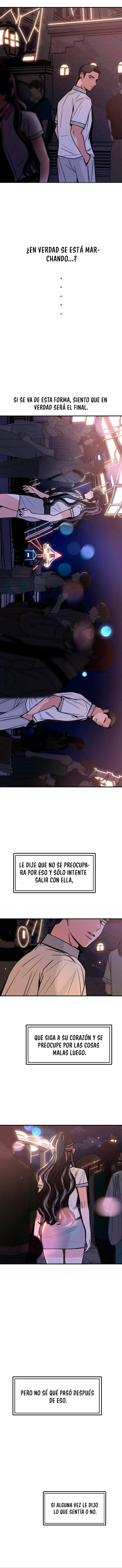 Estoy bien, Gracias, ¿y Tú? Capítulo 62 - Page 13