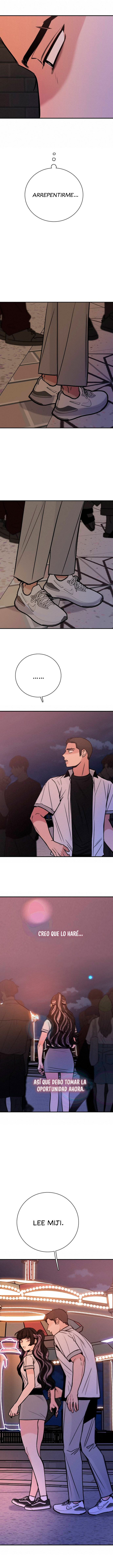 Estoy bien, Gracias, ¿y Tú? Capítulo 63 - Page 2