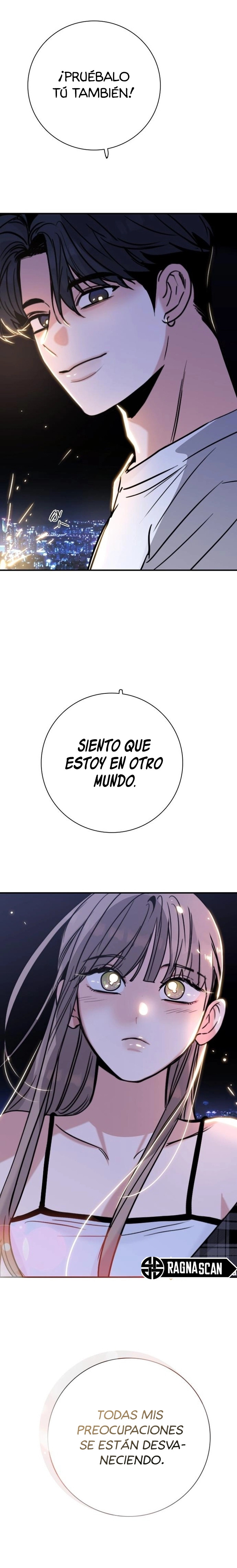 Estoy bien, Gracias, ¿y Tú? Capítulo 75 - Page 15