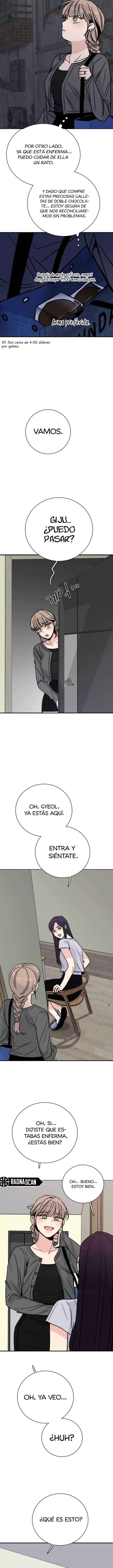 Estoy bien, Gracias, ¿y Tú? Capítulo 76 - Page 12