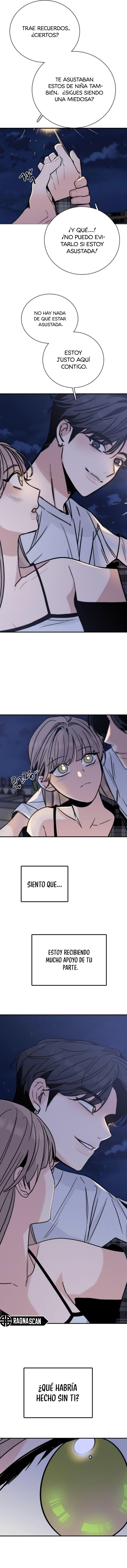 Estoy bien, Gracias, ¿y Tú? Capítulo 76 - Page 4