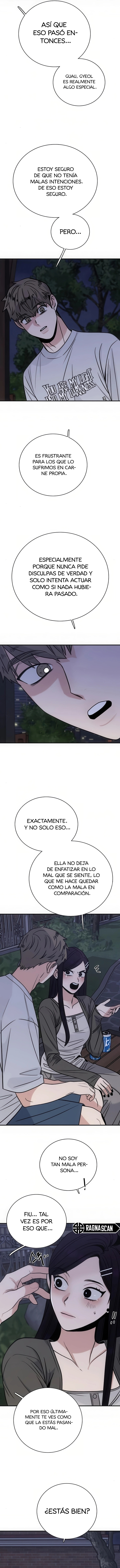 Estoy bien, Gracias, ¿y Tú? Capítulo 77 - Page 4