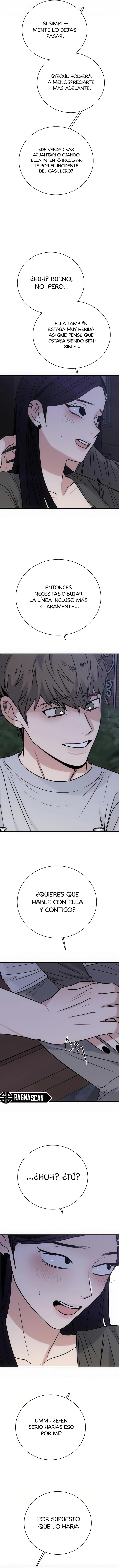 Estoy bien, Gracias, ¿y Tú? Capítulo 77 - Page 6