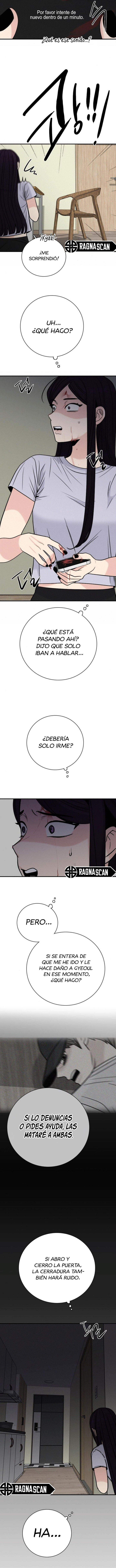 Estoy bien, Gracias, ¿y Tú? Capítulo 78 - Page 6