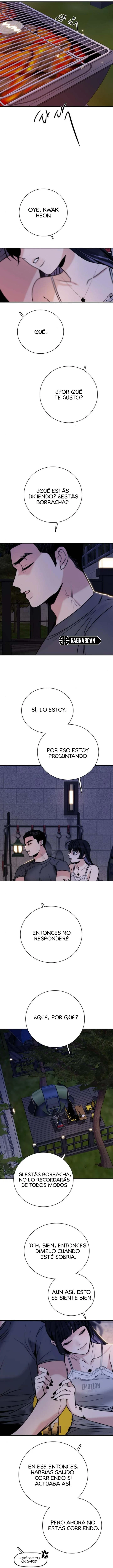 Estoy bien, Gracias, ¿y Tú? Capítulo 82 - Page 14