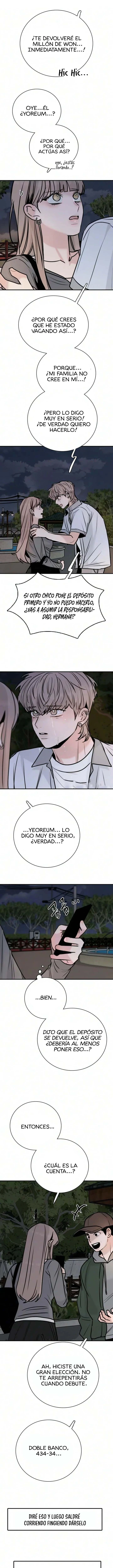 Estoy bien, Gracias, ¿y Tú? Capítulo 88 - Page 16