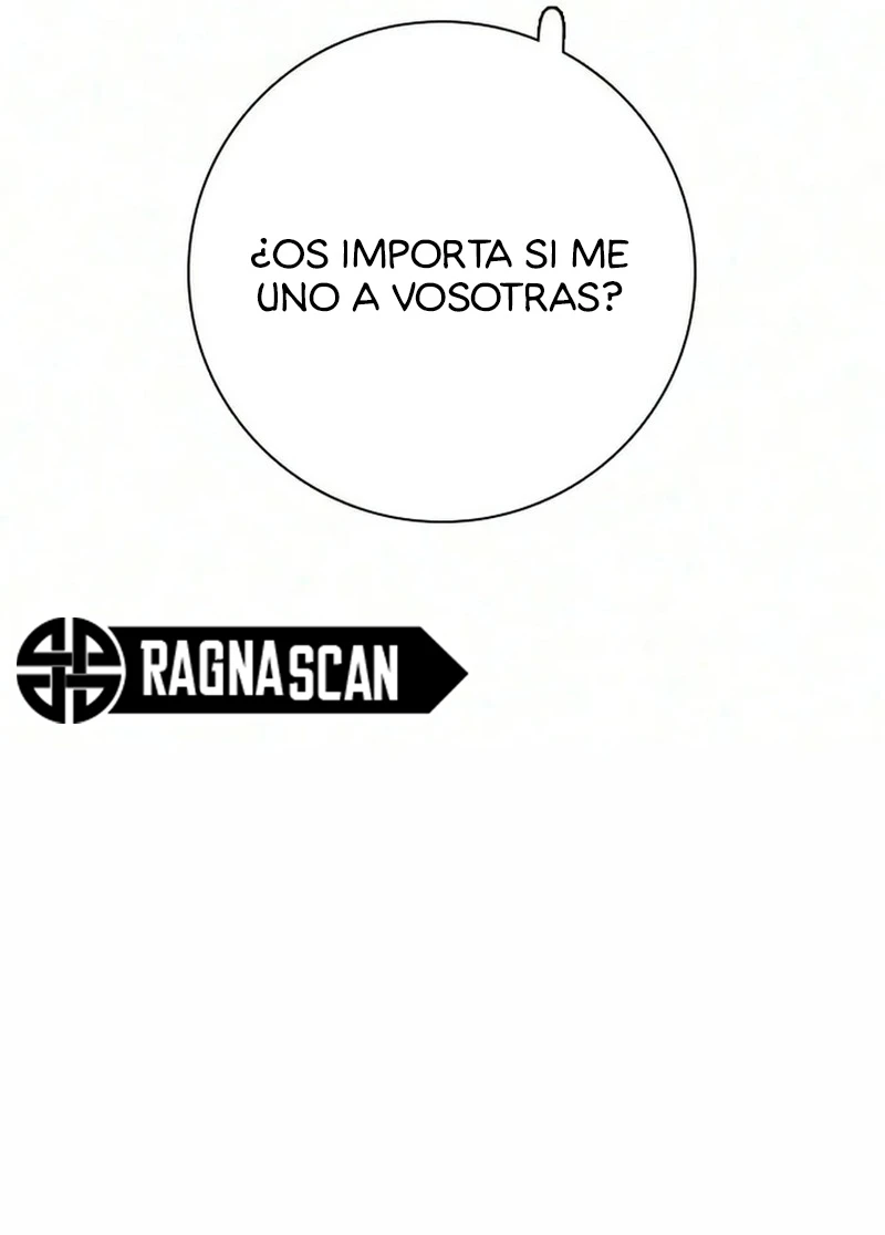 Estoy bien, Gracias, ¿y Tú? Capítulo 91 - Page 15