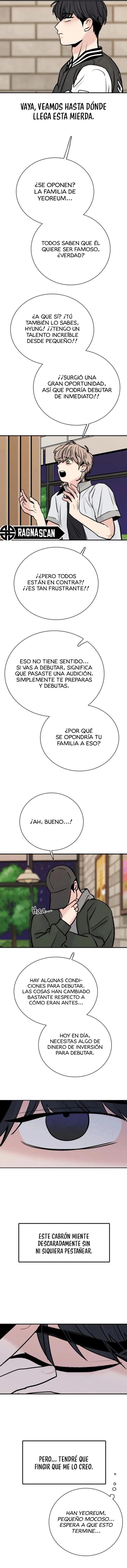 Estoy bien, Gracias, ¿y Tú? Capítulo 96 - Page 13