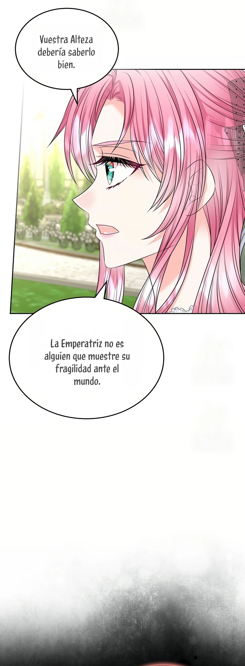 Me divorciaré del hermano Siscon de la protagonista femenina Capítulo 103 - Page 15