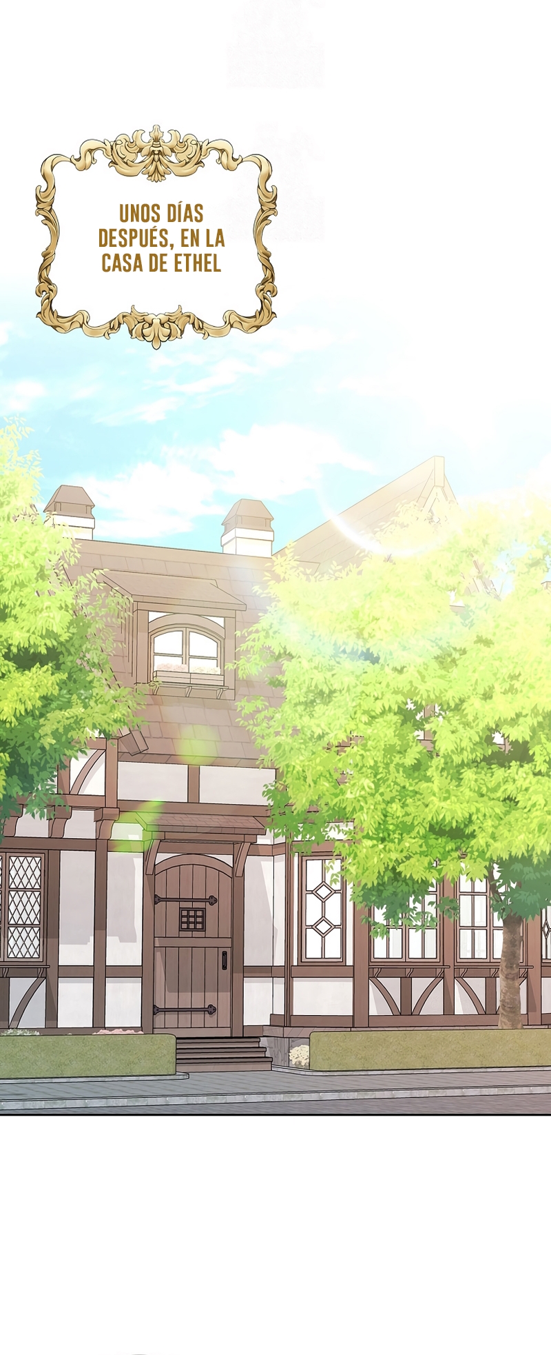 Me divorciaré del hermano Siscon de la protagonista femenina Capítulo 94 - Page 11