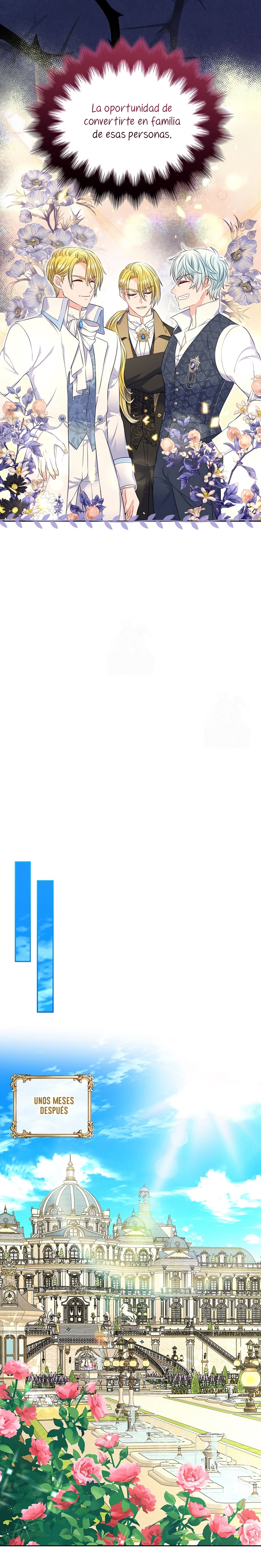 Me divorciaré del hermano Siscon de la protagonista femenina Capítulo 94 - Page 15