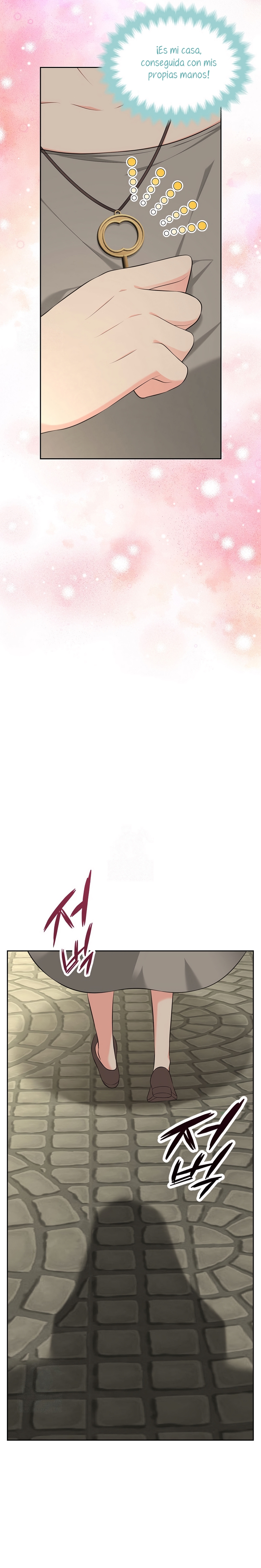 Me divorciaré del hermano Siscon de la protagonista femenina Capítulo 94 - Page 31