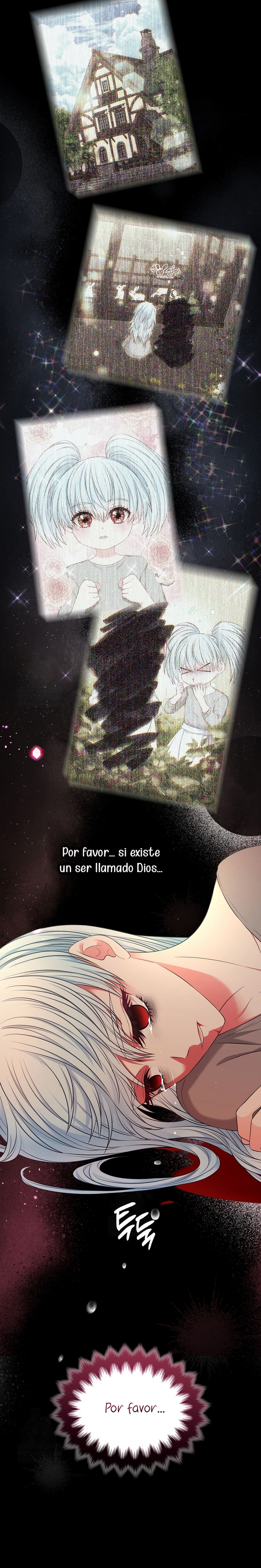 Me divorciaré del hermano Siscon de la protagonista femenina Capítulo 94 - Page 35