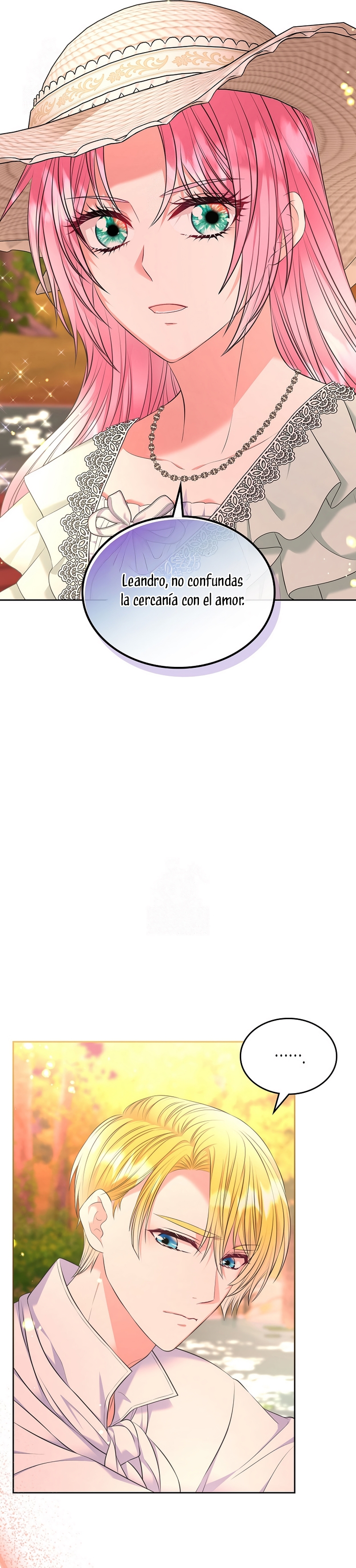 Me divorciaré del hermano Siscon de la protagonista femenina Capítulo 94 - Page 5