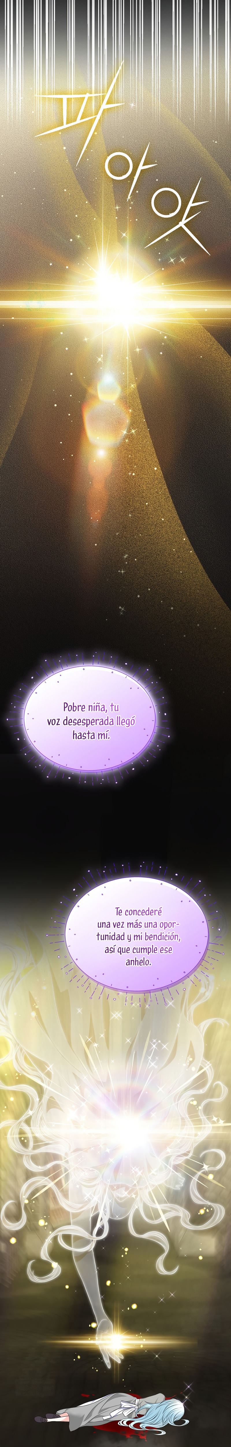 Me divorciaré del hermano Siscon de la protagonista femenina Capítulo 95 - Page 3