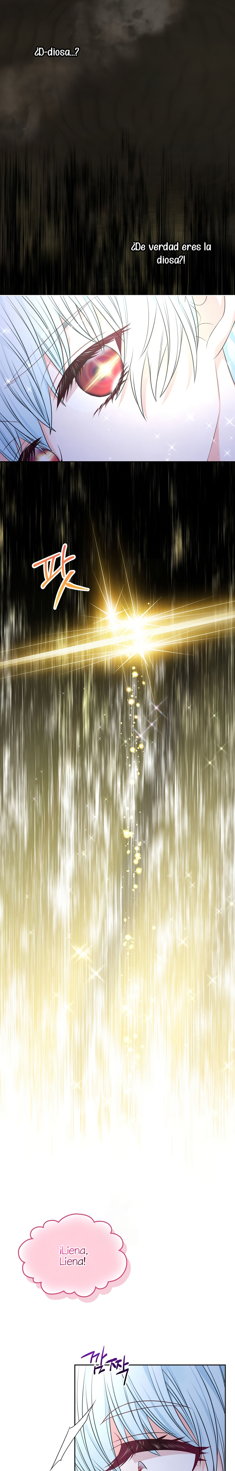 Me divorciaré del hermano Siscon de la protagonista femenina Capítulo 95 - Page 4