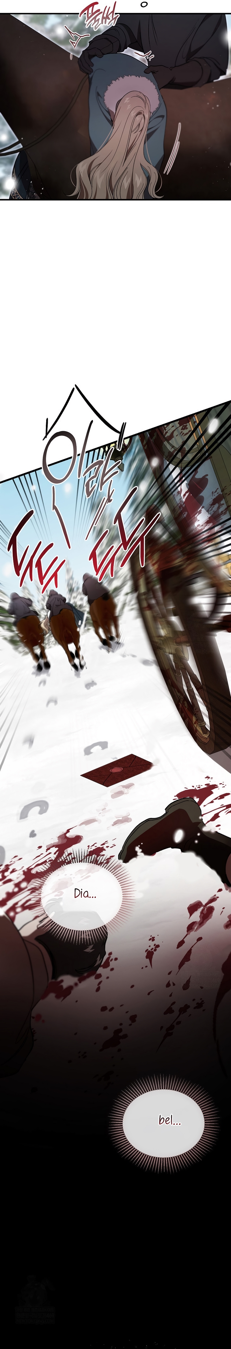 El demonio criará a una dama Capítulo 100 - Page 11