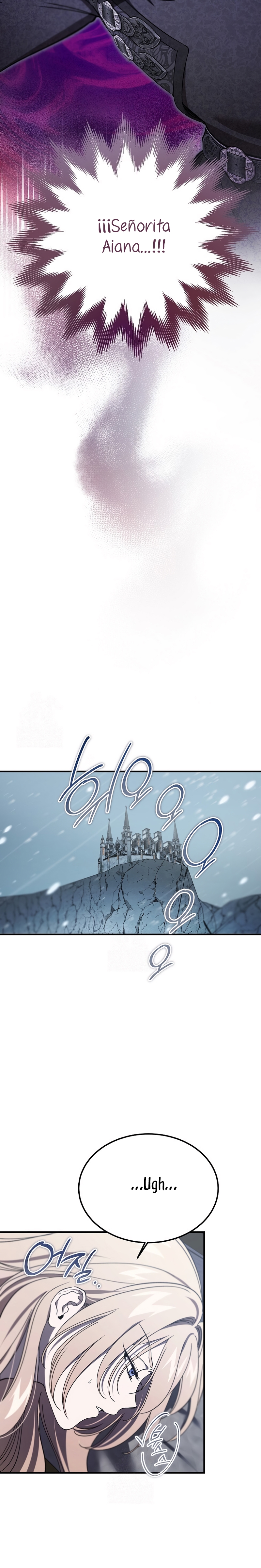 El demonio criará a una dama Capítulo 100 - Page 14