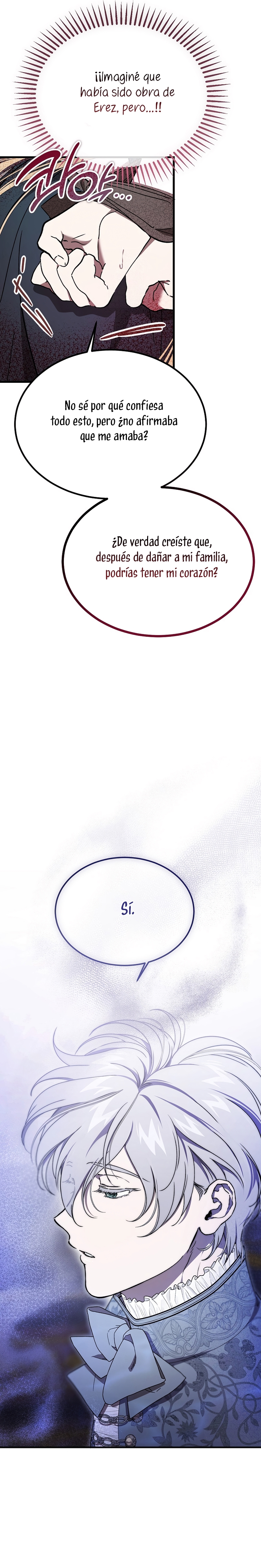 El demonio criará a una dama Capítulo 100 - Page 24