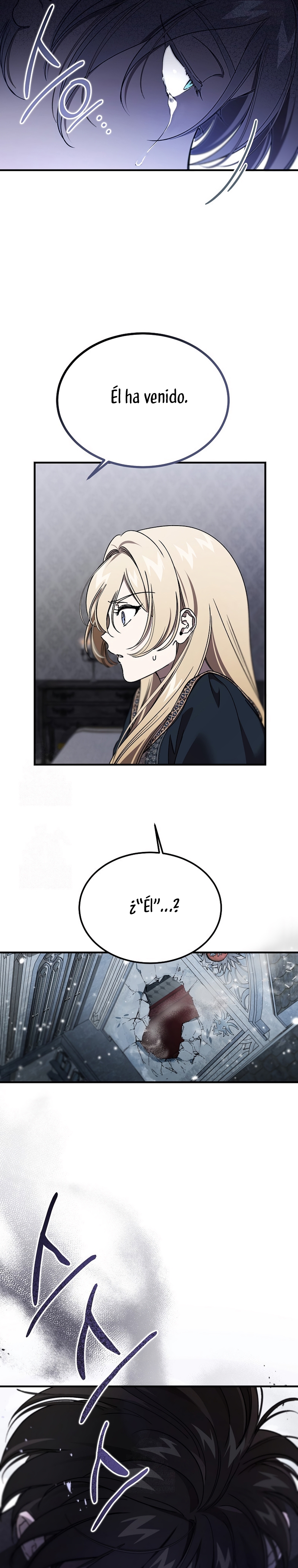 El demonio criará a una dama Capítulo 100 - Page 32