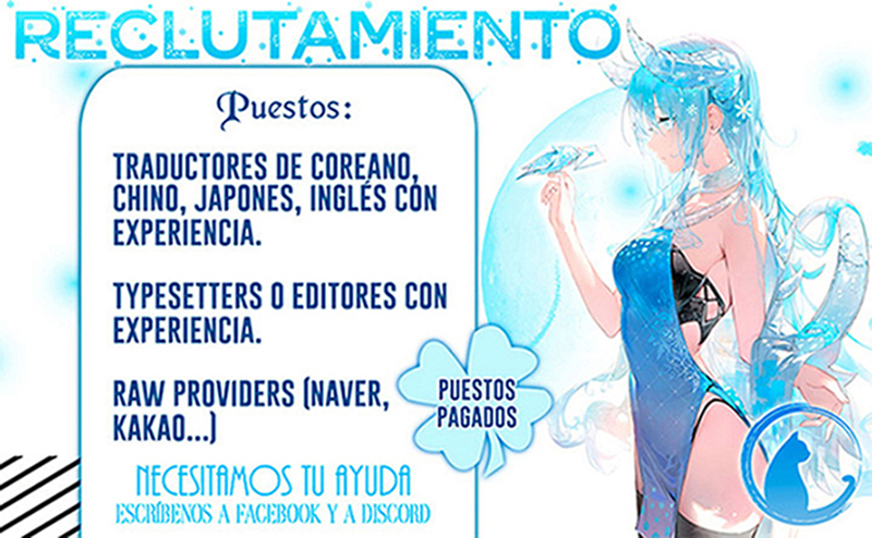 El demonio criará a una dama Capítulo 100 - Page 35