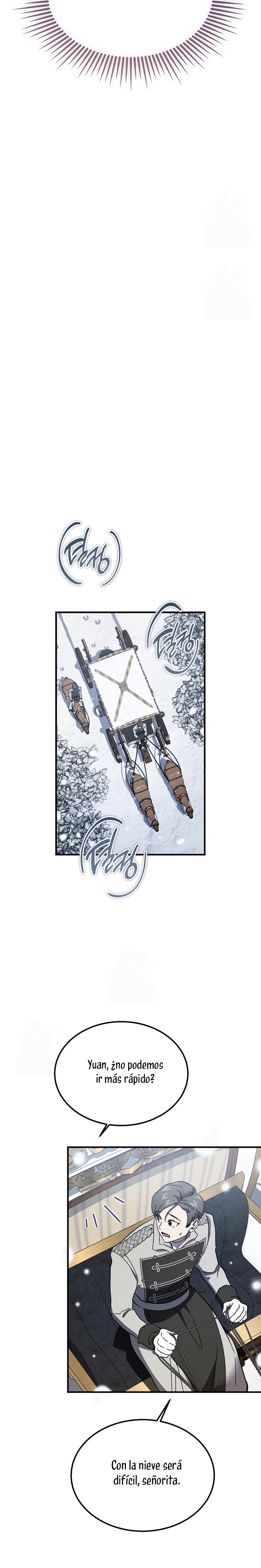 El demonio criará a una dama Capítulo 100 - Page 6