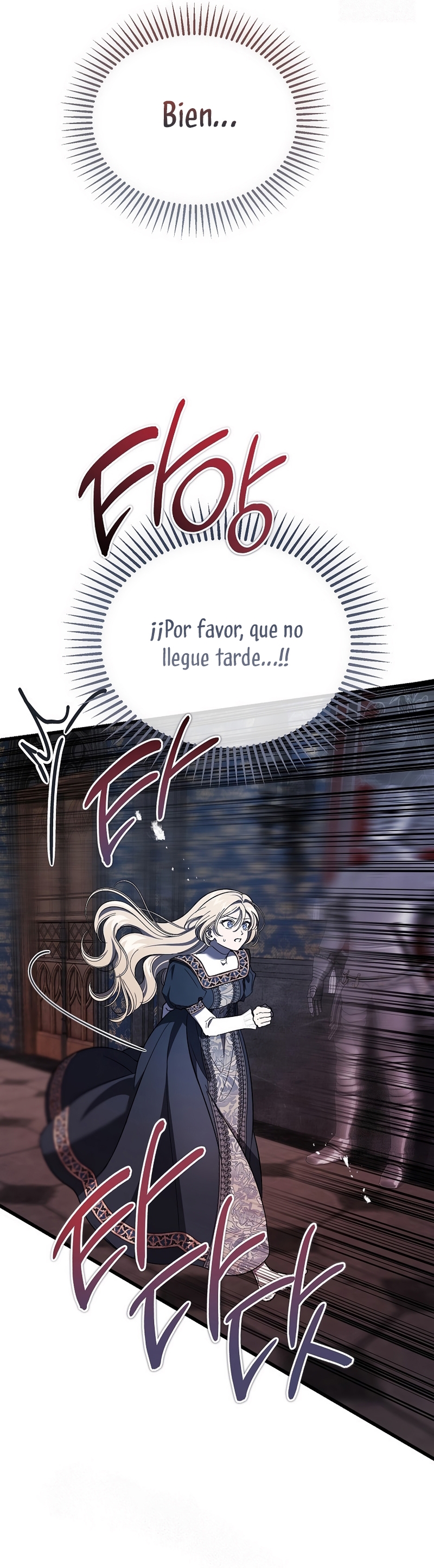 El demonio criará a una dama Capítulo 101 - Page 14