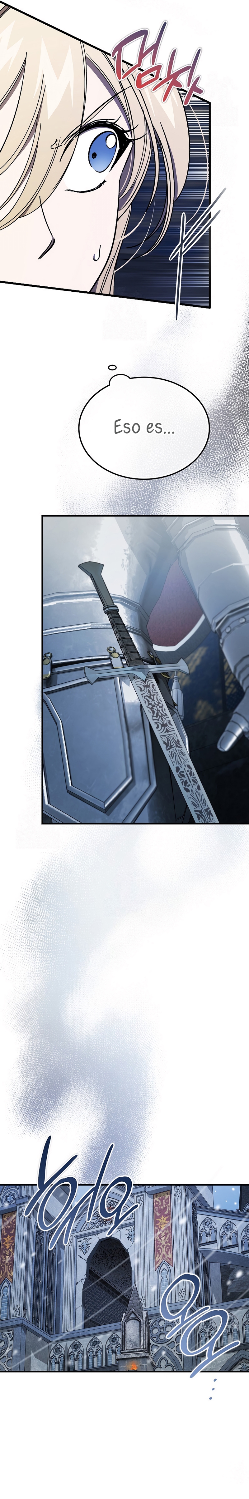 El demonio criará a una dama Capítulo 101 - Page 15