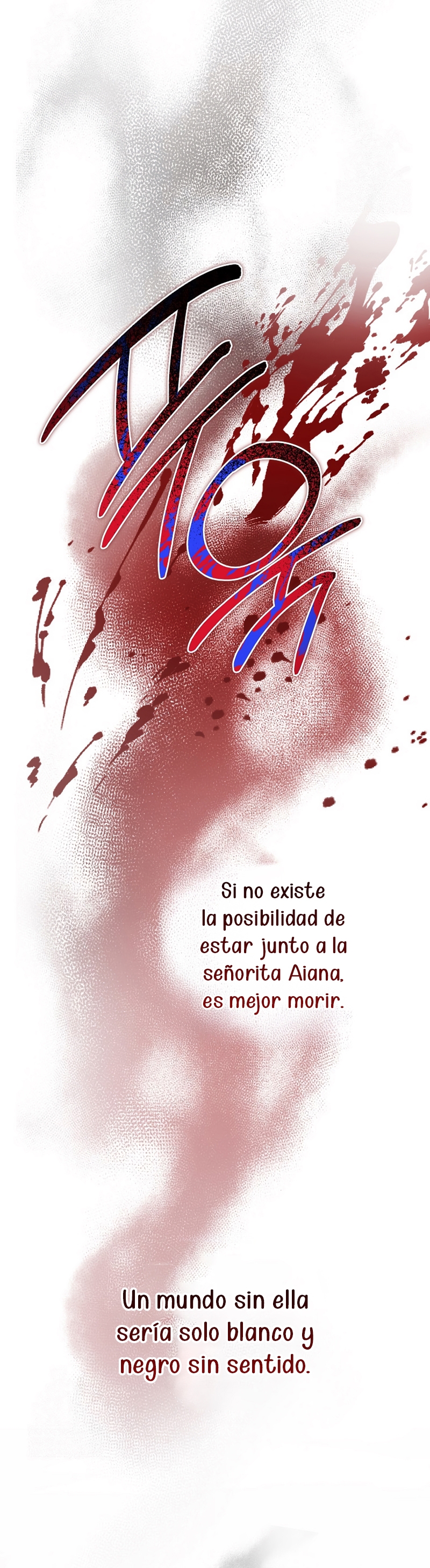 El demonio criará a una dama Capítulo 101 - Page 34