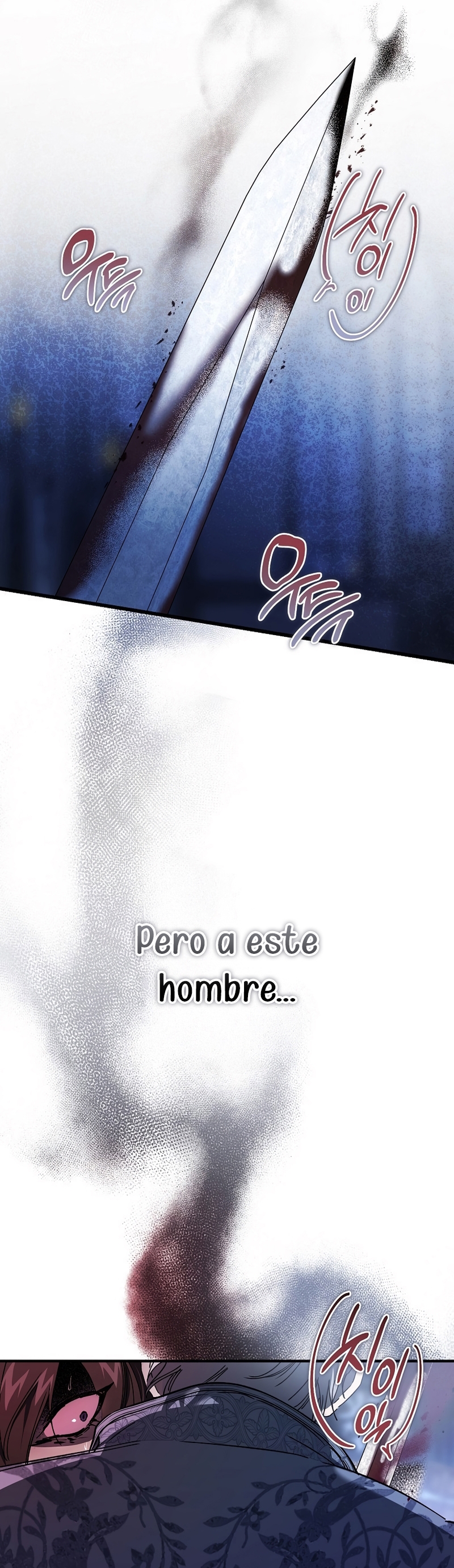 El demonio criará a una dama Capítulo 101 - Page 35