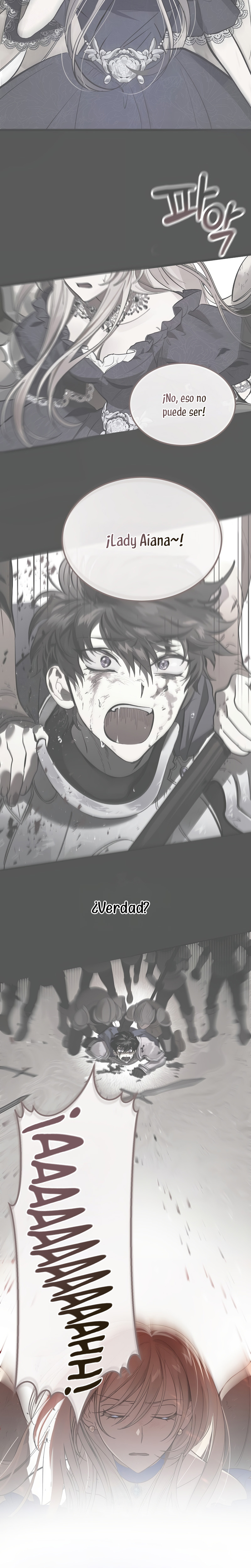 El demonio criará a una dama Capítulo 102 - Page 15