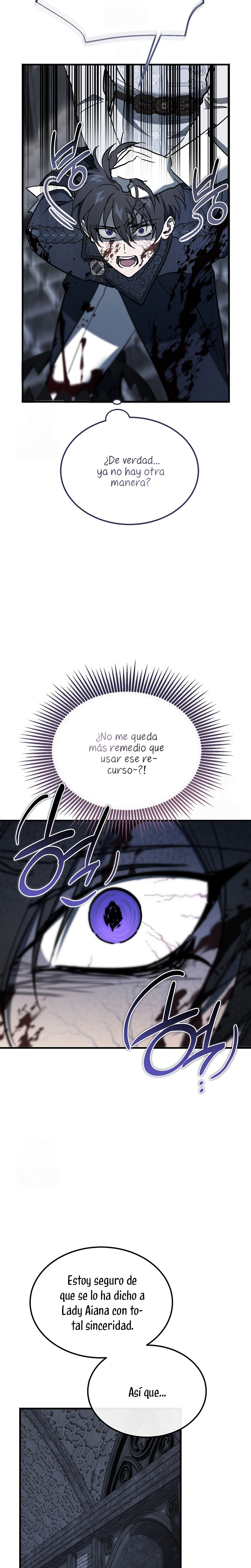 El demonio criará a una dama Capítulo 102 - Page 24