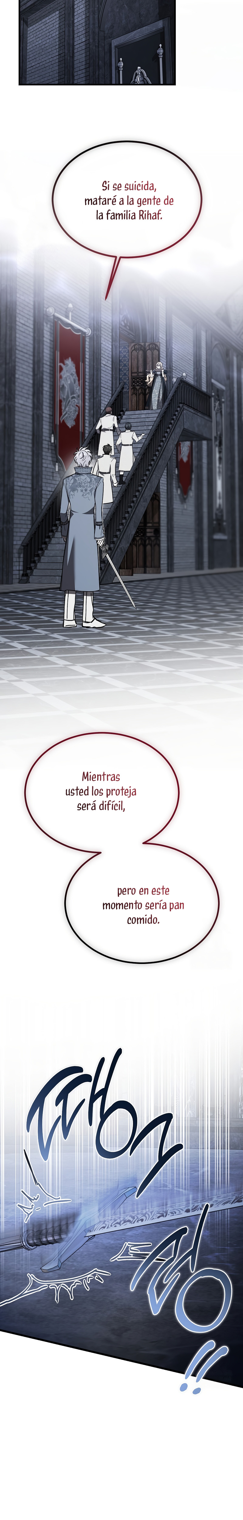 El demonio criará a una dama Capítulo 102 - Page 25