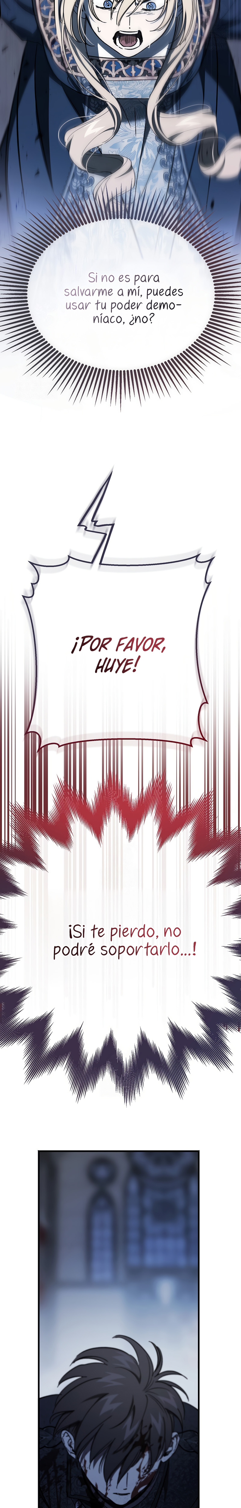 El demonio criará a una dama Capítulo 102 - Page 29