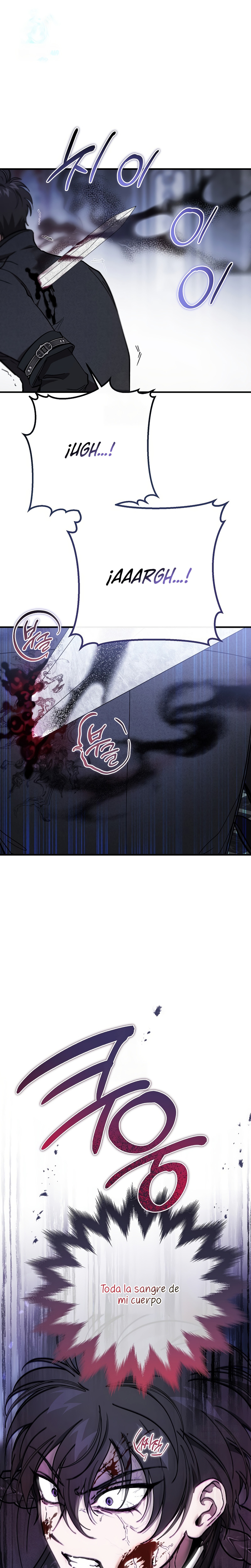 El demonio criará a una dama Capítulo 102 - Page 3