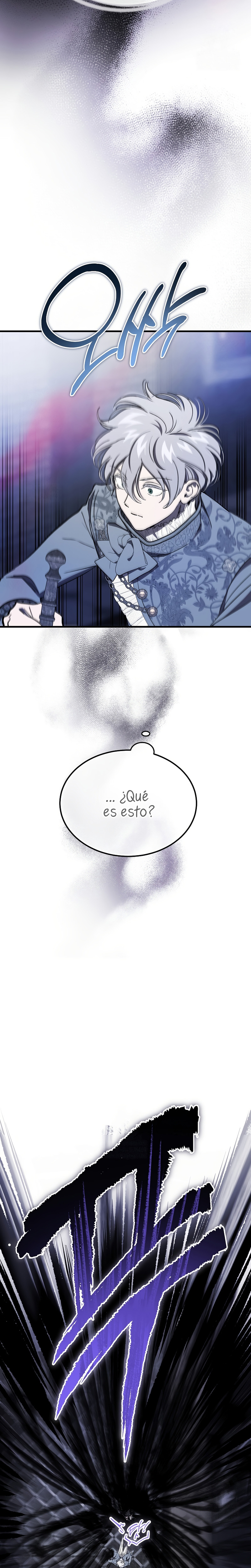 El demonio criará a una dama Capítulo 102 - Page 33