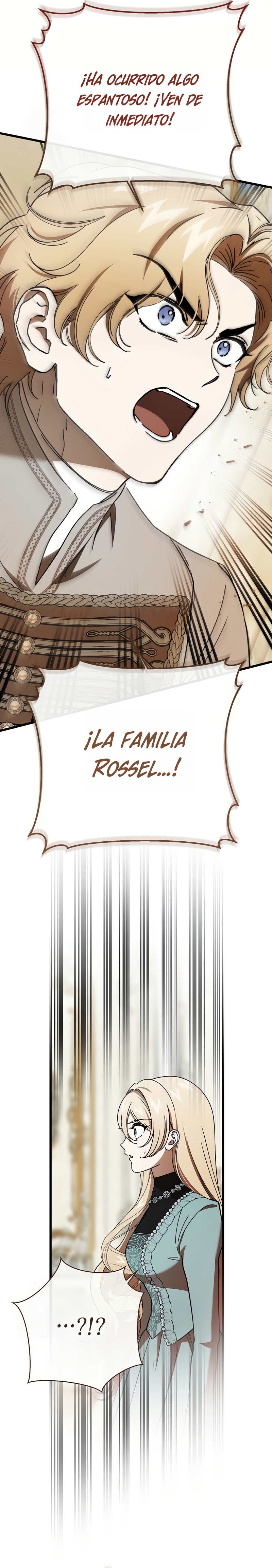 El demonio criará a una dama Capítulo 107 - Page 13