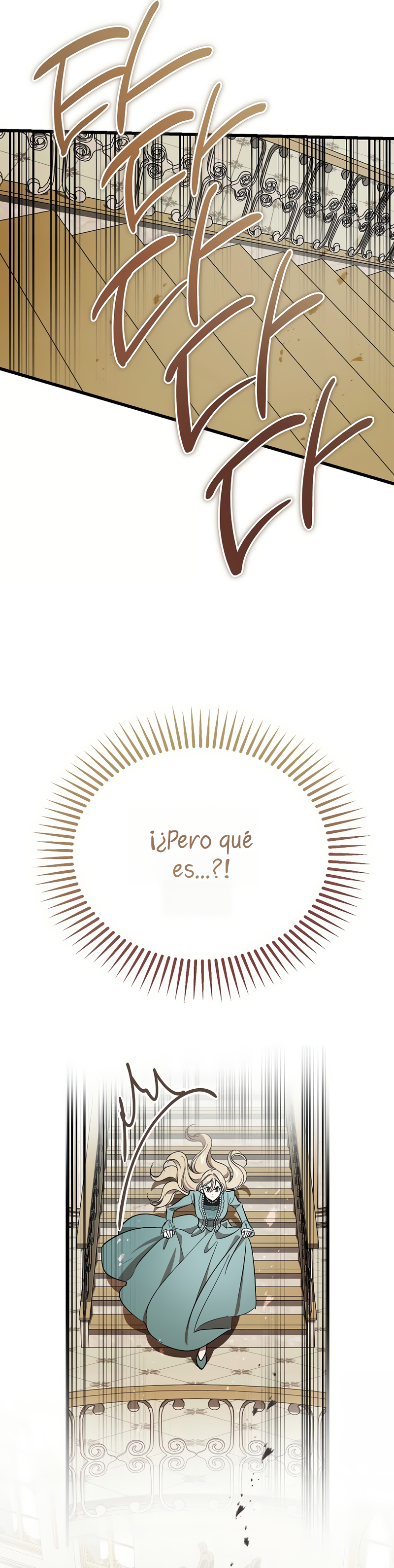 El demonio criará a una dama Capítulo 107 - Page 14