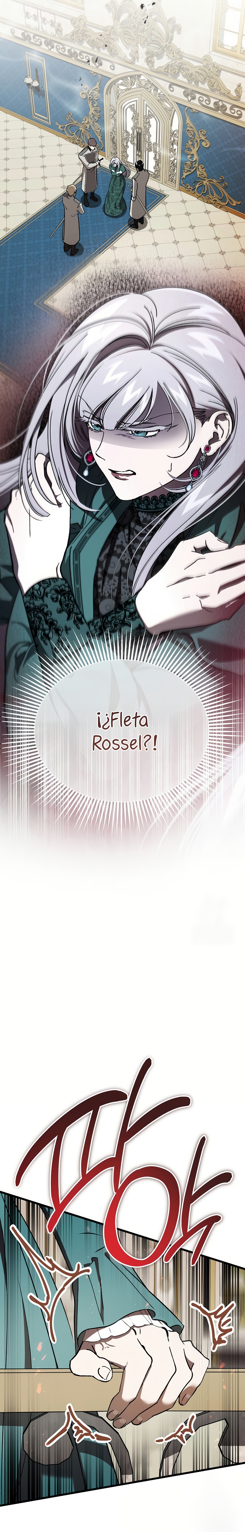 El demonio criará a una dama Capítulo 107 - Page 15