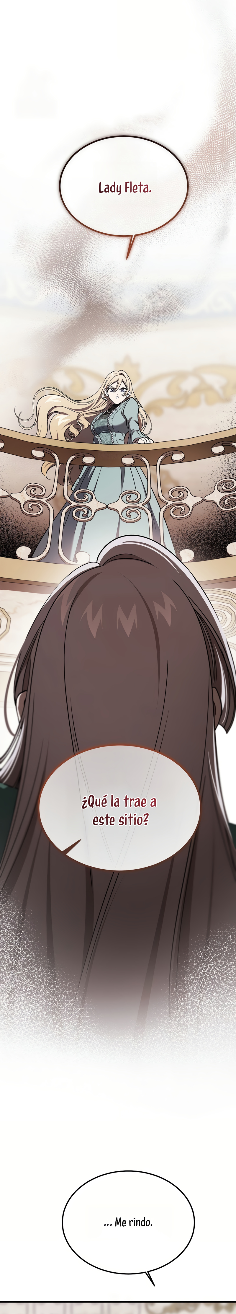 El demonio criará a una dama Capítulo 107 - Page 16