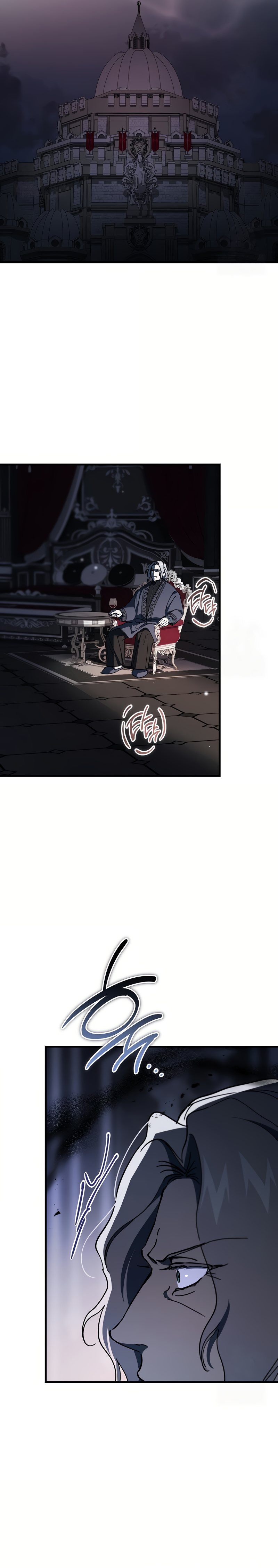 El demonio criará a una dama Capítulo 107 - Page 20