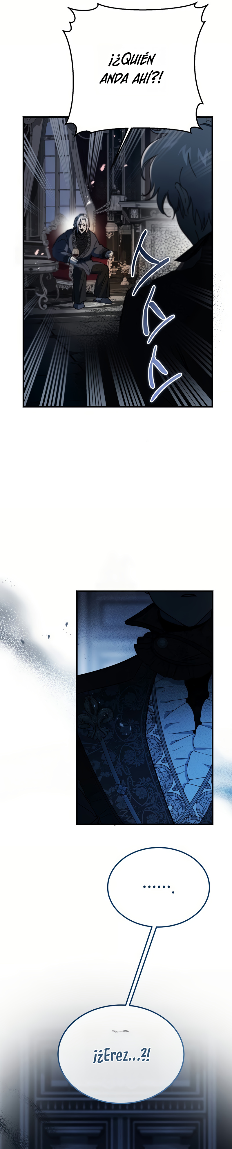 El demonio criará a una dama Capítulo 107 - Page 21