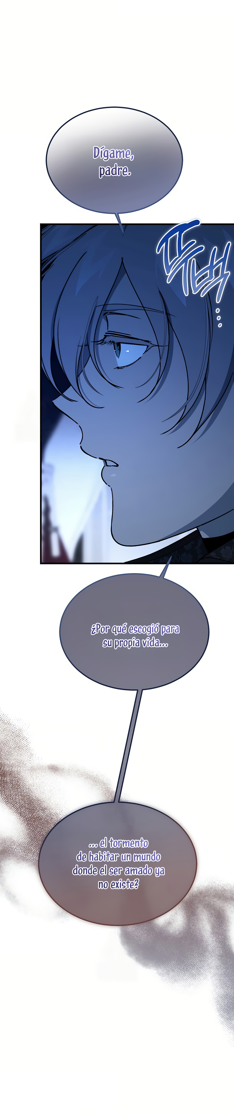 El demonio criará a una dama Capítulo 107 - Page 25