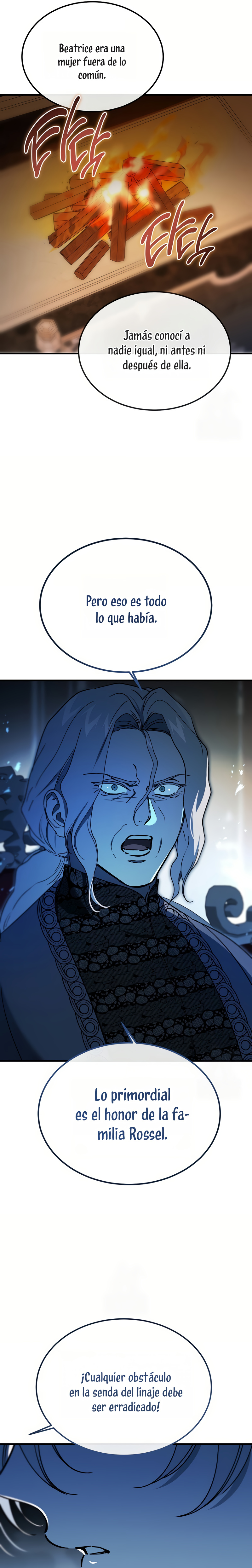 El demonio criará a una dama Capítulo 107 - Page 26