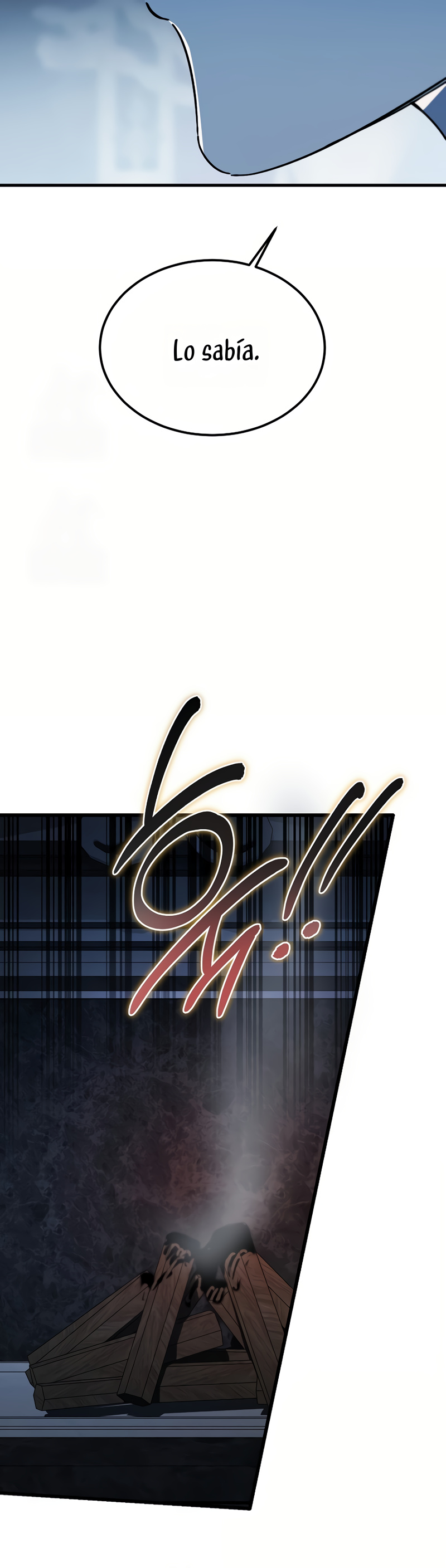 El demonio criará a una dama Capítulo 107 - Page 27