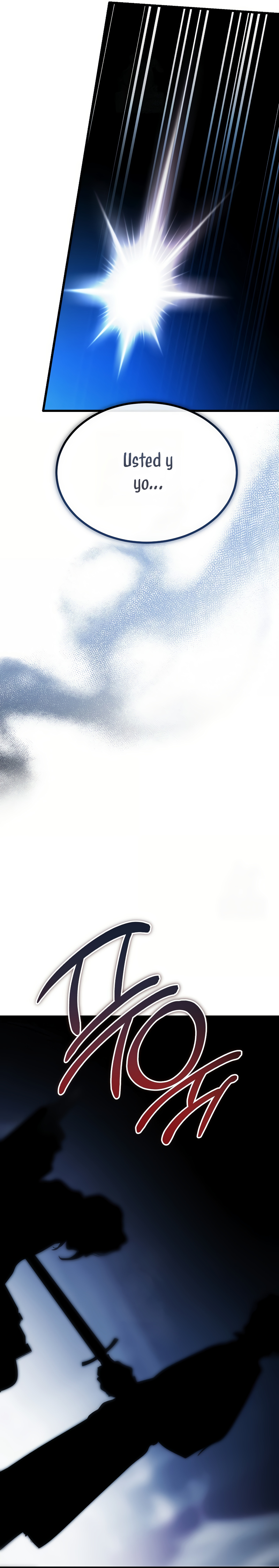 El demonio criará a una dama Capítulo 107 - Page 28