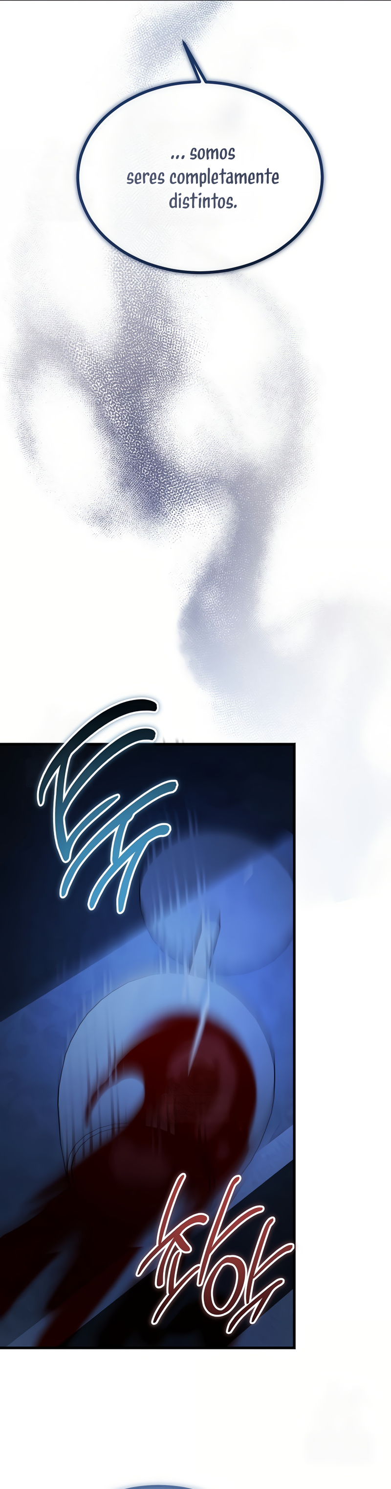 El demonio criará a una dama Capítulo 107 - Page 29