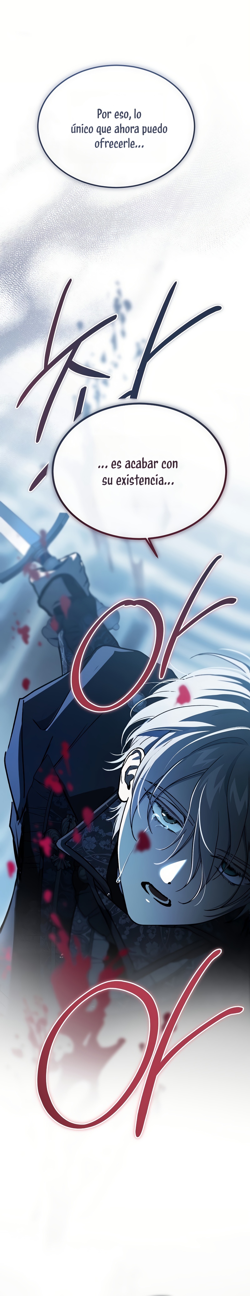 El demonio criará a una dama Capítulo 107 - Page 31